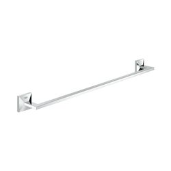 Grohe Allure Brilliant Badetuchhalter chrom 40497000... GROHE-40497000 4005176899294 (Abb. 1)