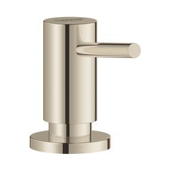 Grohe Spülmittelspender Cosmopolitan nickel poliert 40535BE0... GROHE-40535BE0 4005176489457 (Abb. 1)