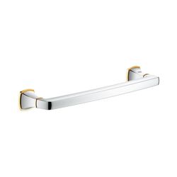 Grohe Grandera Wannengriff chrom/gold 40633IG0... GROHE-40633IG0 4005176928055 (Abb. 1)