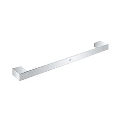 Grohe Selection Cube Badetuchhalter chrom 40767000... GROHE-40767000 4005176347856 (Abb. 1)