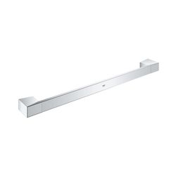Grohe Selection Cube Wannengriff/Badetuchhalter chrom 40807000... GROHE-40807000 4005176347948 (Abb. 1)