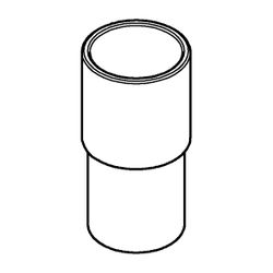 Grohe Allure Kristallglas/Atrio für Halter... GROHE-40882000 4005176754494 (Abb. 1)