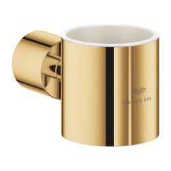 Grohe Atrio Glashalter Cool Sunrise für Seifenspender... GROHE-40884GL0 4005176752940 (Abb. 1)
