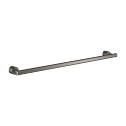 Grohe Atrio Badetuchhalter Hard Graphite gebürstet 600mm... GROHE-40889AL0 4005176754692 (Abb. 1)