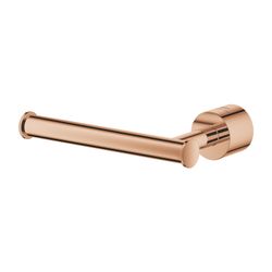 Grohe Atrio WC-Papierhalter, Toilettenpapierhalter ohne Deckel, Warm Sunset... GROHE-40891DA0 4005176754821 (Abb. 1)