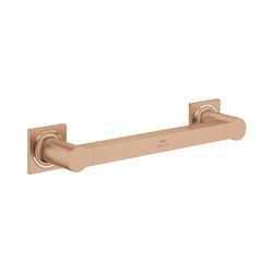 Grohe Allure Wannengriff warm sunset gebürstet 40955DL1... GROHE-40955DL1 4005176531903 (Abb. 1)