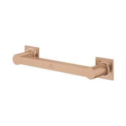 Grohe Allure Wannengriff warm sunset gebürstet 40955DL1... GROHE-40955DL1 4005176531903 (Abb. 1)