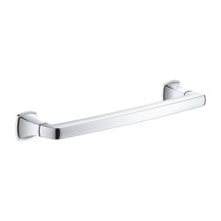 Grohe Grandera Wannengriff Chrom, 40960000... GROHE-40960000 4005176754999 (Abb. 1)