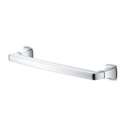 Grohe Grandera Wannengriff Chrom, 40960000... GROHE-40960000 4005176754999 (Abb. 1)