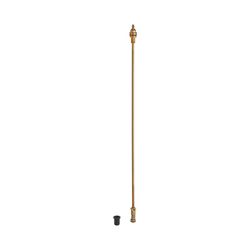 Grohe Oberteil Eurotec/Egatec, M22x1, ab Baujahr 2002, 41018000... GROHE-41018000 4005176833199 (Abb. 1)