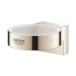 Grohe Selection Halter nickel poliert 41027BE0... GROHE-41027BE0 4005176576850 (Abb. 1)