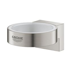 Grohe Selection Halter supersteel 41027DC0... GROHE-41027DC0 4005176576843 (Abb. 1)
