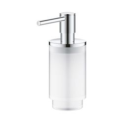 Grohe Selection Seifenspender chrom 41028000... GROHE-41028000 4005176576942 (Abb. 1)
