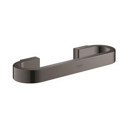 Grohe Selection Wannengriff hard graphite 41064A00... GROHE-41064A00 4005176578052 (Abb. 1)
