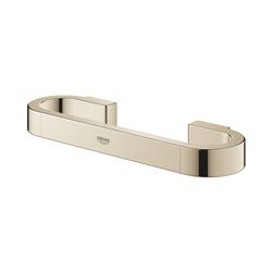 Grohe Selection Wannengriff nickel poliert 41064BE0... GROHE-41064BE0 4005176577994 (Abb. 1)