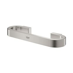 Grohe Selection Wannengriff supersteel 41064DC0... GROHE-41064DC0 4005176577987 (Abb. 1)