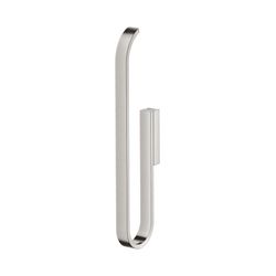 Grohe Selection Reserve-Toilettenpapierhalter (2 Rollen) supersteel 41067DC0... GROHE-41067DC0 4005176578205 (Abb. 1)