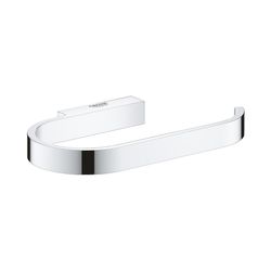 Grohe Selection WC-Papierhalter chrom 41068000... GROHE-41068000 4005176578304 (Abb. 1)