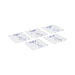 Grohe Sticker mit Piktogramm, selbstklebend, für Waschtisch-Einlochbatterien, Waschtisc... GROHE-4217700M 4005176274312 (Abb. 1)