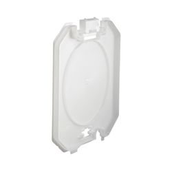 Grohe Schutzplatte für WC-Spülkasten 6-9 l 42231000 4005176300639... GROHE-42231000 4005176300639 (Abb. 1)
