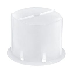 Grohe Revisionsschacht für große Abdeckplatten, 42398000... GROHE-42398000 4005176907173 (Abb. 1)