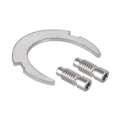 Grohe Auslaufbefestigung, 42431000... GROHE-42431000 4005176918797 (Abb. 1)