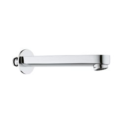 Grohe Auslauf für Infrarot-Elektronik Waschtisch Fertigmontageset, Länge 245mm, Chrom, ... GROHE-42445000 4005176983276 (Abb. 1)