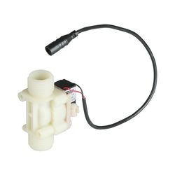 Grohe Magnetventil für Temperatursensor für Urinal 42476000 4005176372322... GROHE-42476000 4005176372322 (Abb. 1)