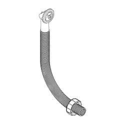 Grohe Abdeckelement Edelstahl für Küchenspülen, 42621SD0... GROHE-42621SD0 4005176724428 (Abb. 1)