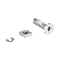 Grohe Befestigungsschraube für Tectron 505, 42788000... GROHE-42788000 4005176219177 (Abb. 1)