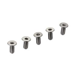 Grohe Befestigungsschraube für Tectron und Tipptronic, 4283100M... GROHE-4283100M 4005176205132 (Abb. 1)