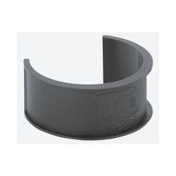 Grohe Reinigungsklipp für Tectron für Waschtisch, 42837000... GROHE-42837000 4005176205194 (Abb. 1)