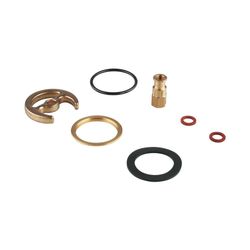Grohe Befestigungssatz für Tectron und Tipptronic, 42841000... GROHE-42841000 4005176205248 (Abb. 1)