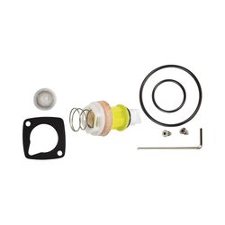 Grohe Dichtungssatz für Tectron 577, 42877000... GROHE-42877000 4005176201257 (Abb. 1)