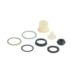 Grohe Dichtungssatz für 666.03 Warmwasser, 42928000... GROHE-42928000 4005176164934 (Abb. 1)