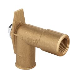 Grohe Rapid Armaturenanschluss DN 15 für S und Uniset, 42944000... GROHE-42944000 4005176153631 (Abb. 1)
