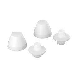 Grohe Rapid Urinalbeckenbefestigung für S und Uniset 14-20mm, 4307500M... GROHE-4307500M 4005176177583 (Abb. 1)