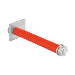 Grohe Rapid Gewindebolzen komplett für S/EURO Pre/Uniset, 43078000... GROHE-43078000 4005176154539 (Abb. 1)