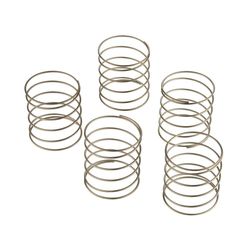 Grohe Federn für Urinal-Spüler 509 für Druckknopfverlängerung, 4308200M... GROHE-4308200M 4005176154553 (Abb. 1)