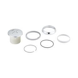 Grohe Betätigungskappe, Chrom, 43089000... GROHE-43089000 4005176150166 (Abb. 1)