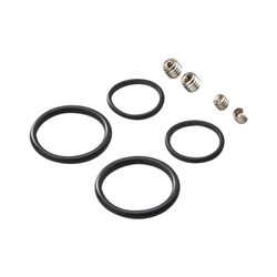 Grohe Gewindestift M5x8 gesichert, 43094000... GROHE-43094000 4005176150180 (Abb. 1)