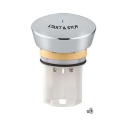 Grohe Deckel "Start/Stopp", 43113000... GROHE-43113000 4005176295546 (Abb. 1)