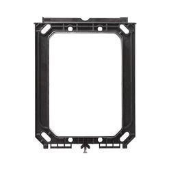 Grohe Rapid Halterahmen komplett für Abdeckplatten zu Elementen, 43203000... GROHE-43203000 4005176155260 (Abb. 1)