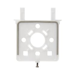 Grohe Halterahmen für Abdeckplatte zu Urinal-Spüler WE, 43204000... GROHE-43204000 4005176155277 (Abb. 1)