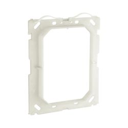 Grohe Halterahmen für Abdeckplatte zu Elementen, 43207000... GROHE-43207000 4005176155291 (Abb. 1)