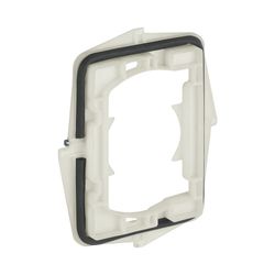 Grohe Halterahmen für Contromix Surf Unterputz-Brause, Chrom, 43208000... GROHE-43208000 4005176150647 (Abb. 1)