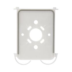 Grohe Halterahmen komplett für Urinal-Spüler Wandeinbau, 43210000... GROHE-43210000 4005176155307 (Abb. 1)