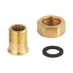 Grohe Abgangsverschraubung R 1/2", 43263000... GROHE-43263000 4005176150869 (Abb. 1)