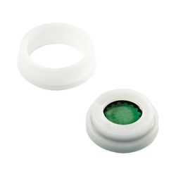 Grohe Mengenregler 6L für Pulsomat Surf und Pulsoactron, Chrom, 43284000... GROHE-43284000 4005176150920 (Abb. 1)