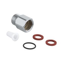 Grohe Schmutzfangsieb, 43293000... GROHE-43293000 4005176151019 (Abb. 1)